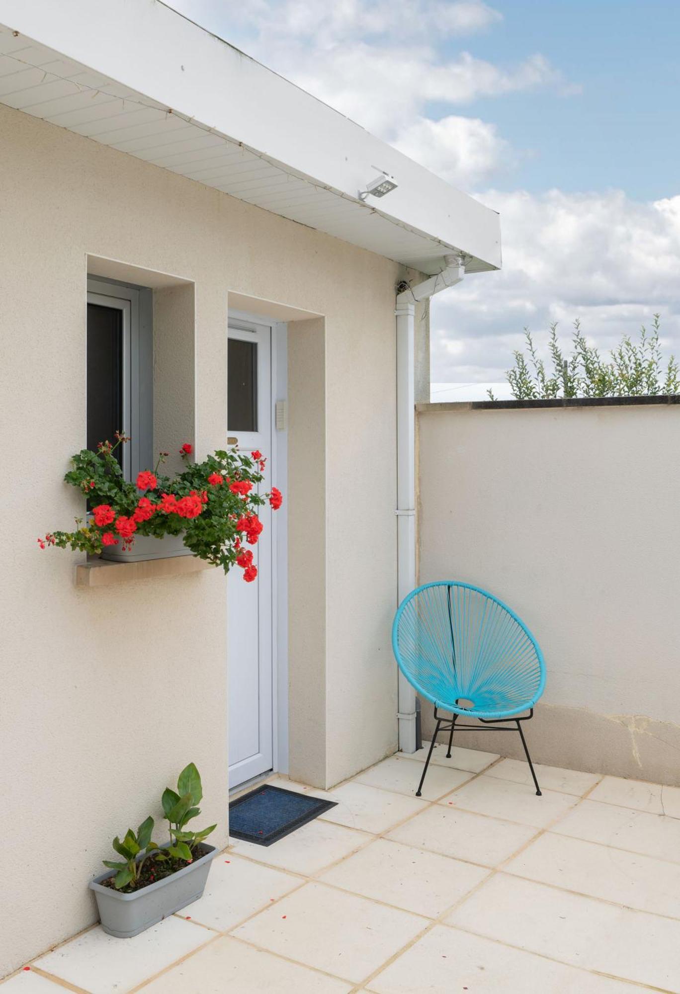 La Petite Maison Gannat Kültér fotó