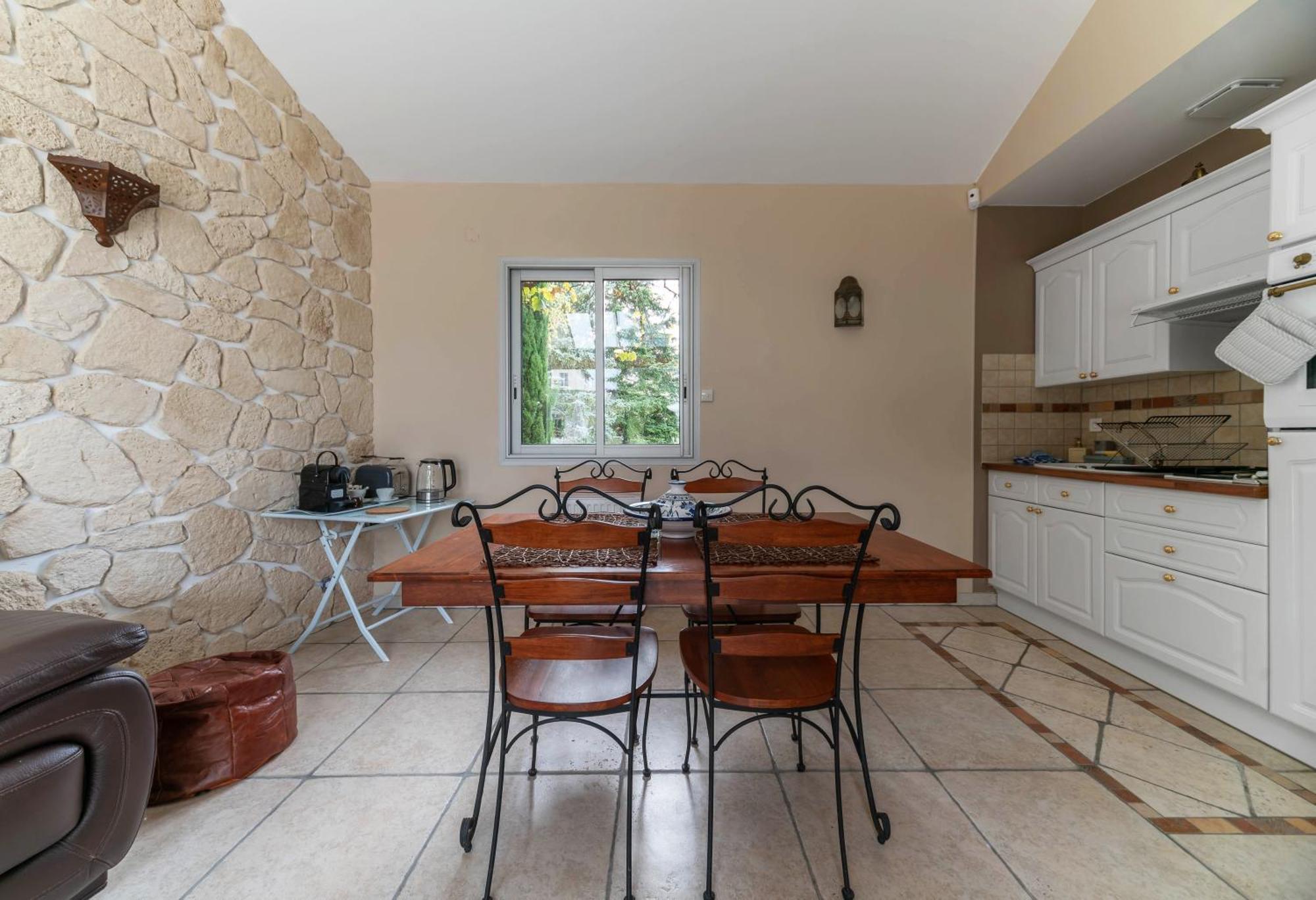 La Petite Maison Gannat Kültér fotó