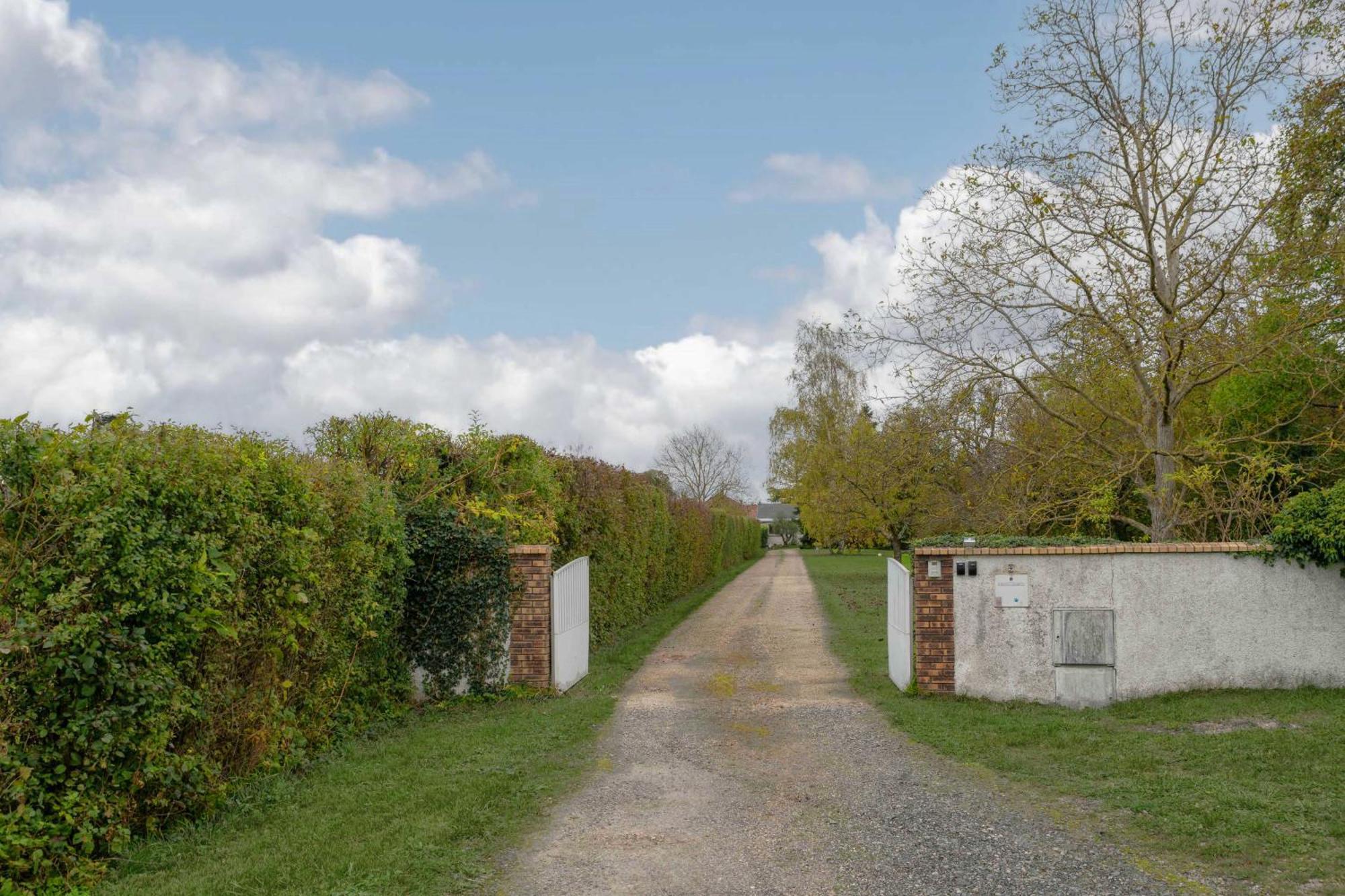 La Petite Maison Gannat Kültér fotó