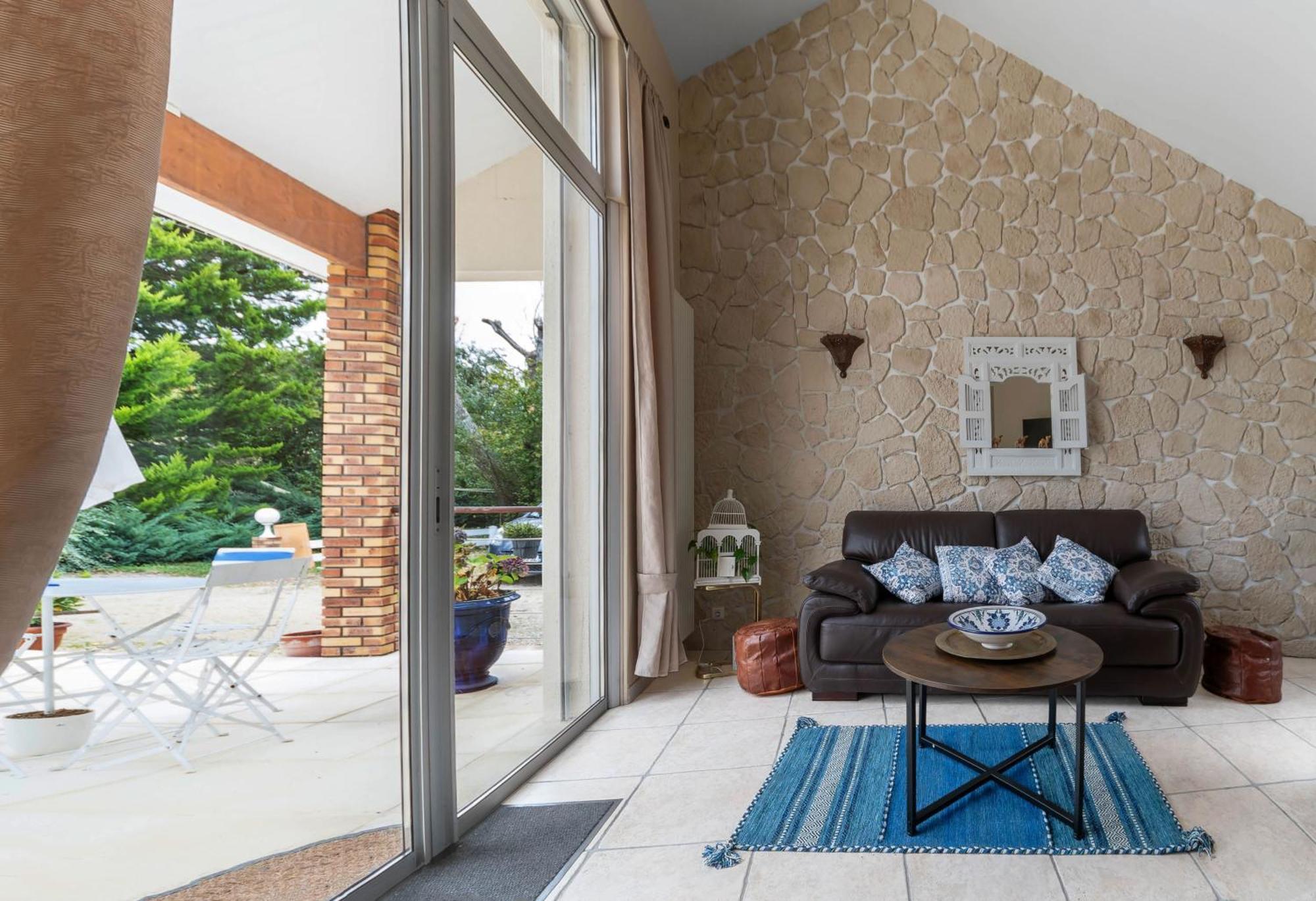 La Petite Maison Gannat Kültér fotó